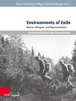 cover image of Environments of Exile